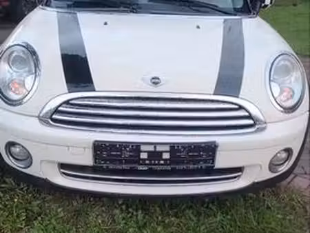 Mini Mini Cooper 1.6 122