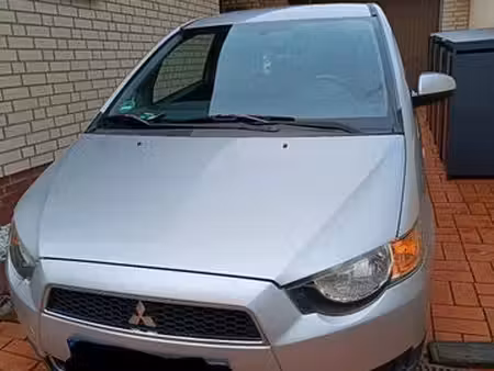 Mitsubishi Colt 1.3 95 Invite