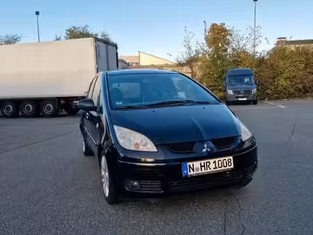 Mitsubishi Colt 1.5 95