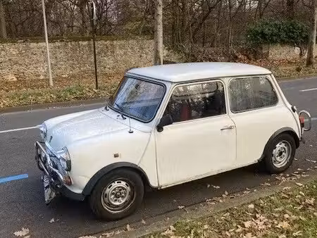 Austin Mini