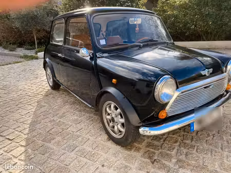Austin Mini