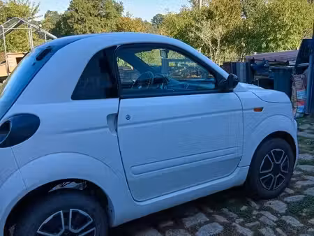 Microcar DUE