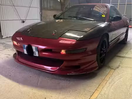 Ford Probe 
