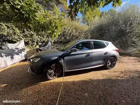 Cupra Leon 1.4 245