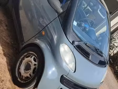 Smart Fortwo 0.6 45
