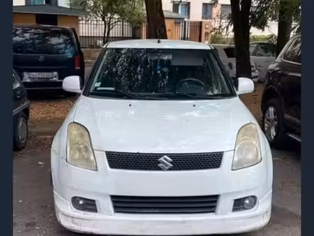 Suzuki Swift 1.2 70