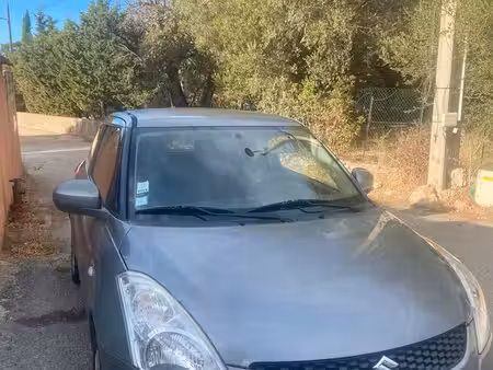 Suzuki Swift 1.2 75