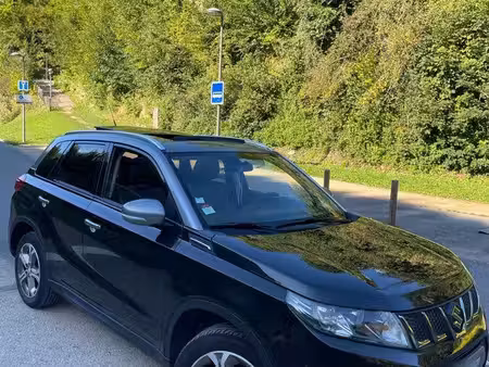 Suzuki Vitara 1.6 120
