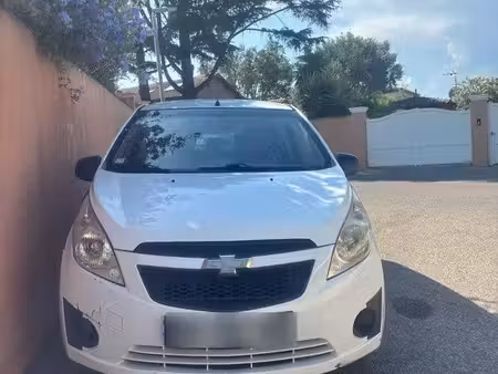 Chevrolet Spark 1.0 68