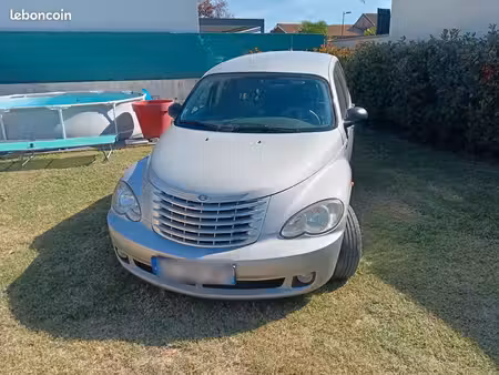 Chrysler Pt Cruiser 2.1 150