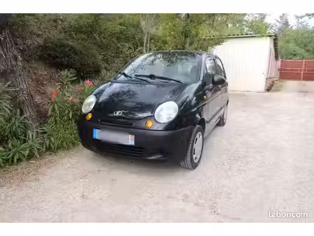 Daewoo Matiz 0.8 51