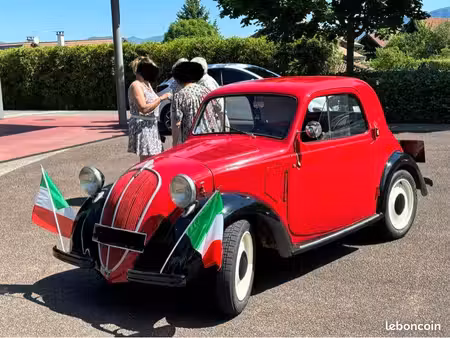Simca 5 