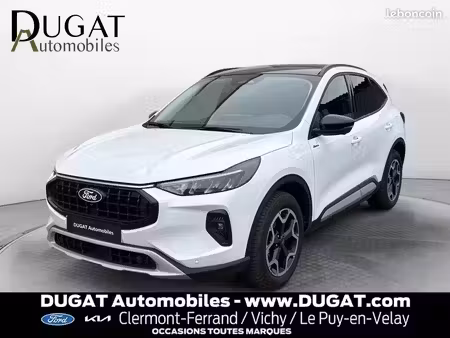 Ford Kuga 2.5 180 Hybrid
