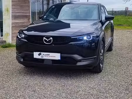 Mazda MX-30 e-Skyactiv 145