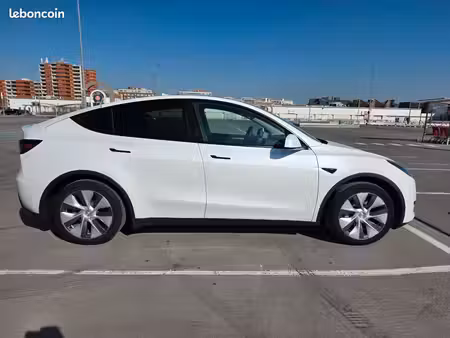 Tesla Model Y Standard 275