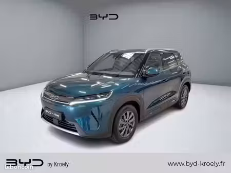 BYD Atto2 1.5 212 Boost