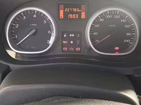 Dacia Duster 1.5 dCi 90