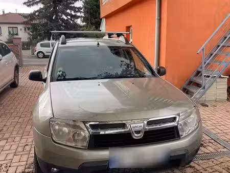 Dacia Duster 1.5 dCi 90