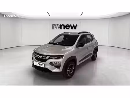 Dacia Spring 45