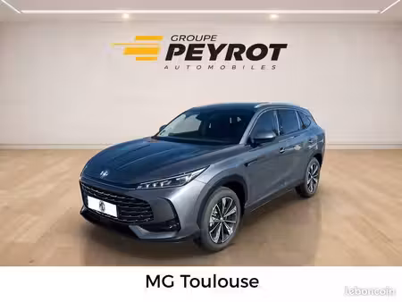 MG EHS 1.5 224 Luxury