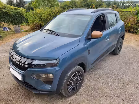 Dacia Spring 65