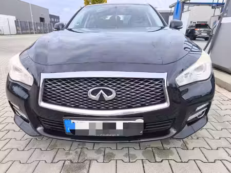 Infiniti Q50 2.1 170