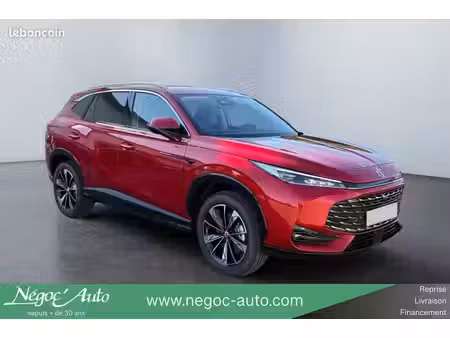 MG EHS 1.5 224