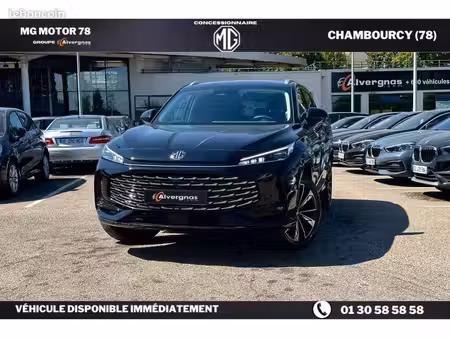 MG EHS 1.5 224 Luxury