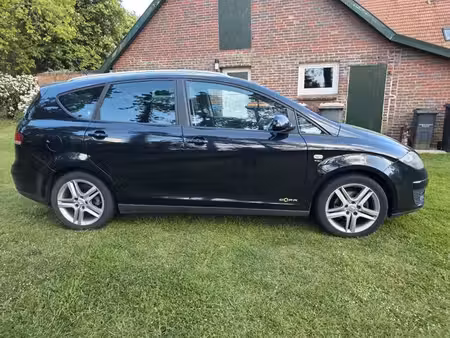 Seat Altea 1.2 TSI 105 Référence