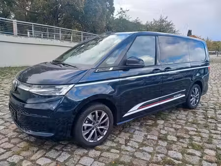 Volkswagen Multivan 2.0 TDI 150
