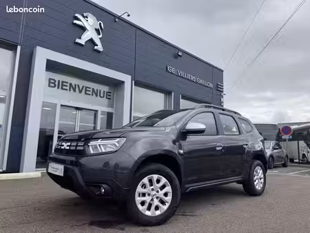 Dacia Duster 1.3 TCe 150 Expression