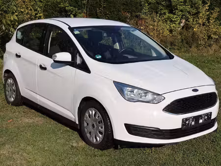 Ford C-max 1.0 Ambiente