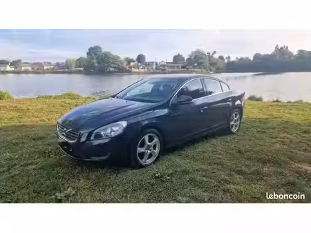 Volvo S60 D3 2.0 163