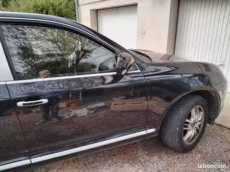 Porsche Cayenne V6 3.0 250 4x4