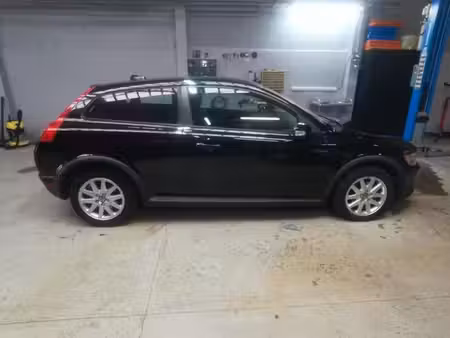 Volvo C30 