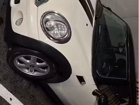 Mini Mini Cooper 95