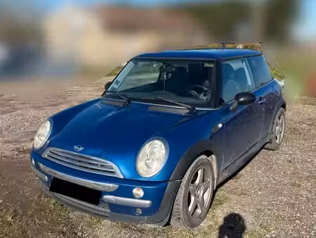 Mini Mini Cooper 1.4 88
