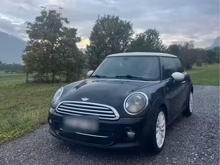 Mini Mini Cooper 2.0 112