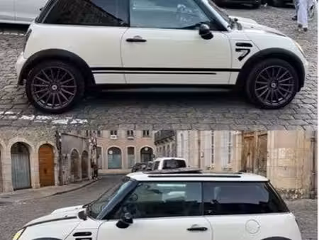 Mini Mini Cooper 1.4 88