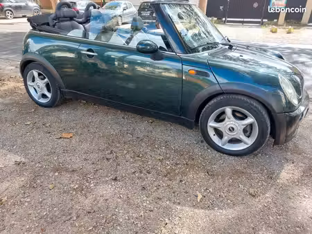 Mini Mini Cooper 1.6 115