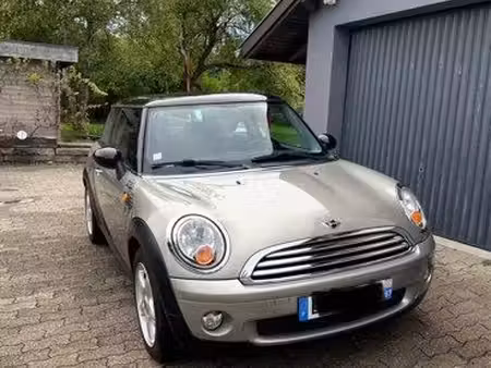 Mini Mini Cooper 1.6 120