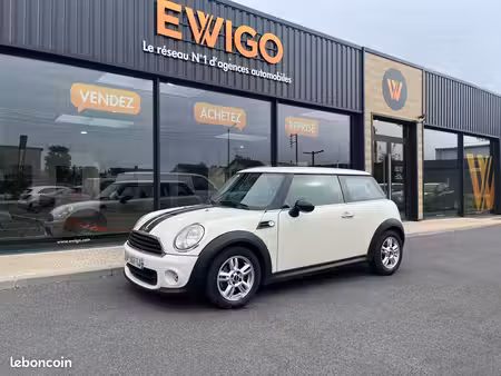 Mini Mini One 1.6 75