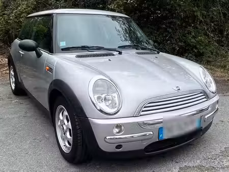 Mini Mini One 1.6 90