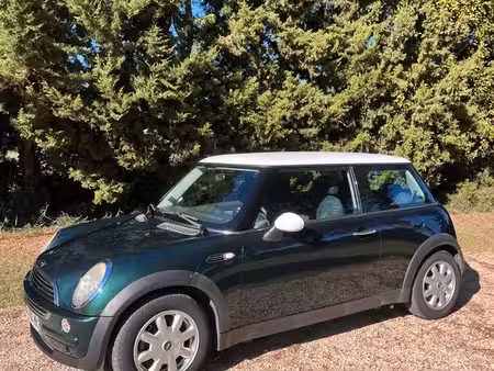 Mini Mini One 1.6 90
