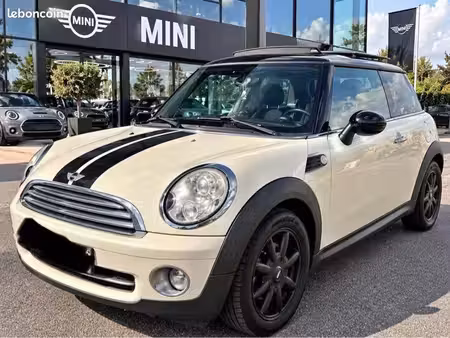 Mini Mini Cooper 1.6 120