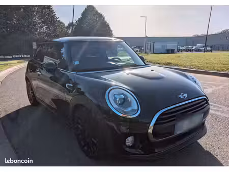 Mini Mini Cooper 1.5 136