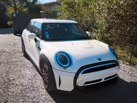 Mini Mini 1.5 102