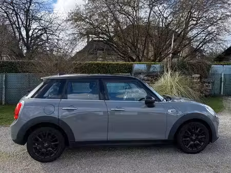 Mini Mini Cooper D 1.5 116