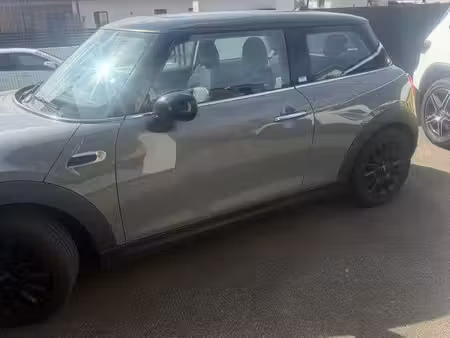 Mini Mini Cooper D 1.5 116