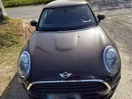 Mini Mini Cooper D 1.5 116
